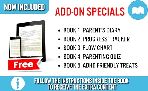 How to Parent Children with ADHD: 48 Techniques & Strategies to Understand and Support Your Neurodivergent Child. Manage and Improve Your Kid’s Emotional Regulation, Focus, and Self-Control