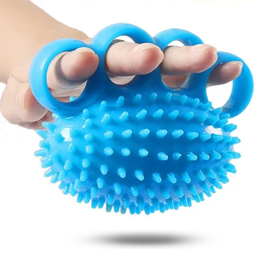 Finger Exerciser Finger Exerciser Grip Ball Squeeze Balls Stress Balls Strength Trainer Hand