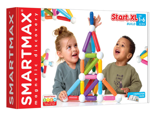 SMARTMAX - Start XL