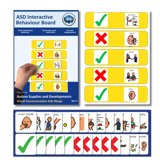 Positive Behaviour Chart for Children, Toddler, EYFS, SEN –School, Classroom, Home Education