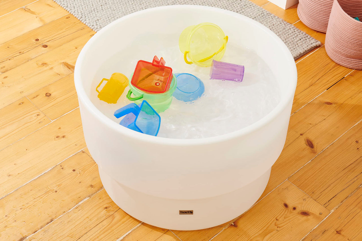 TickiT 75565 Sensory Mood Water Table