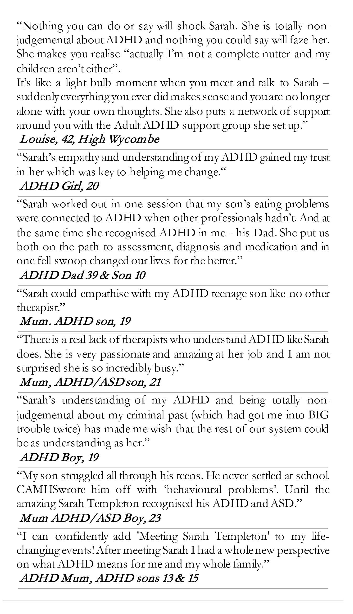 How NOT to Murder your ADHD Kid: Instead Learn How To Be Your Child's Own ADHD Coach!