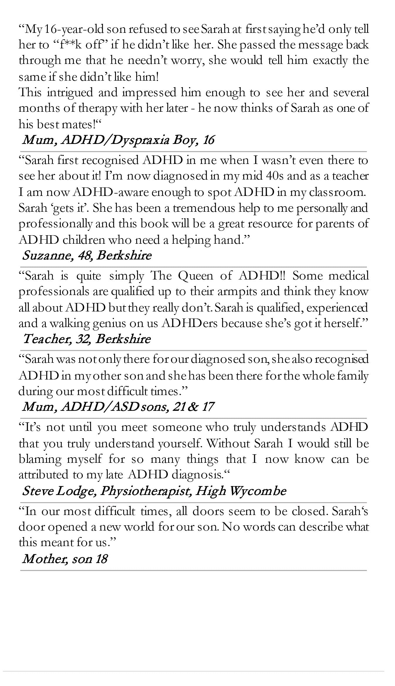 How NOT to Murder your ADHD Kid: Instead Learn How To Be Your Child's Own ADHD Coach!